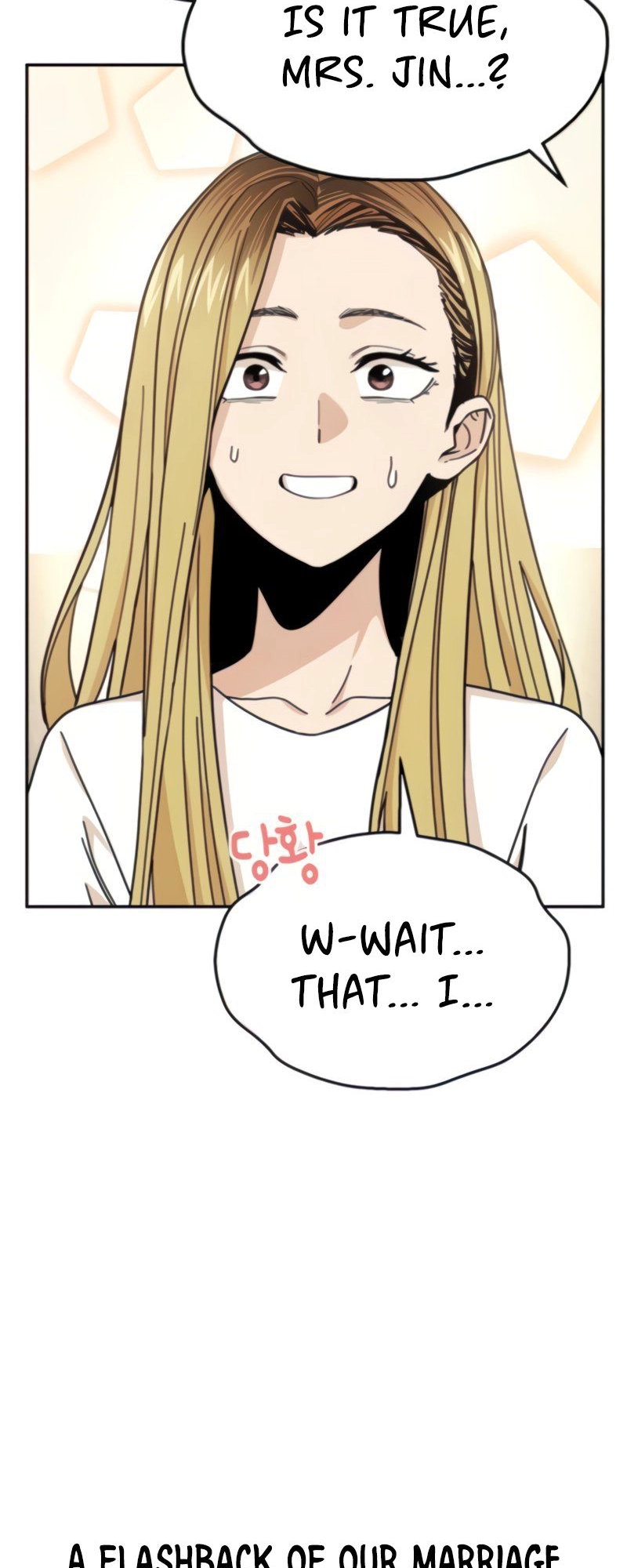 Maybe Meant to Be Chapter 11 Page 28