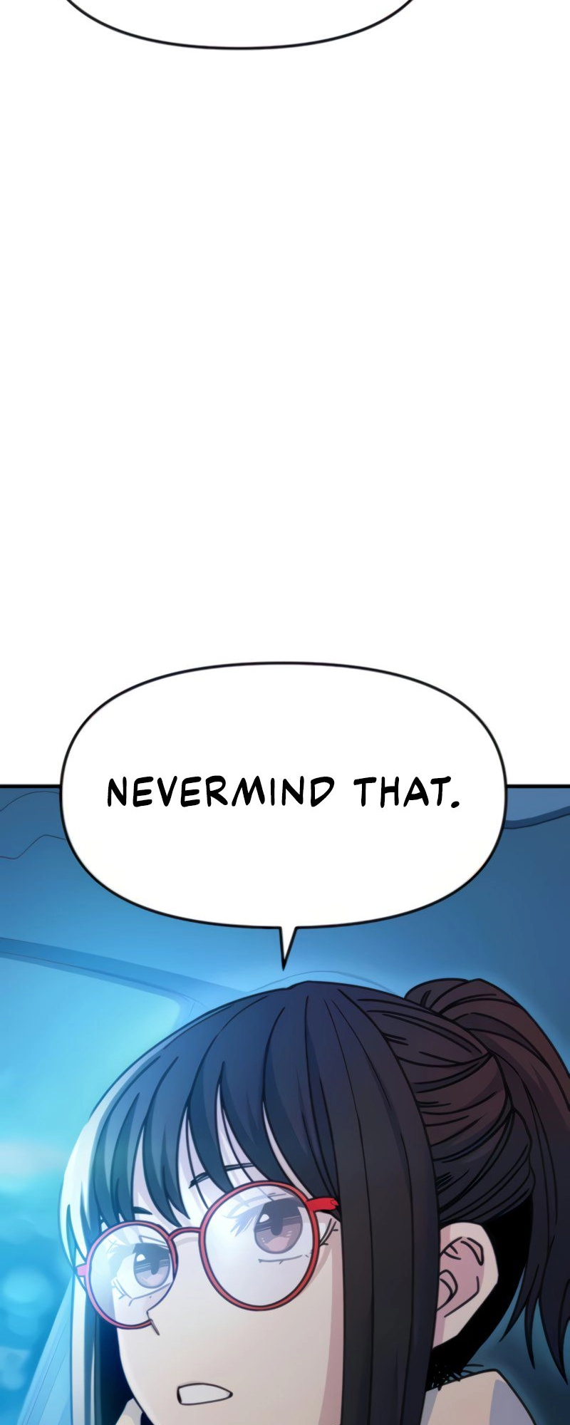 Maybe Meant to Be Chapter 11 Page 61