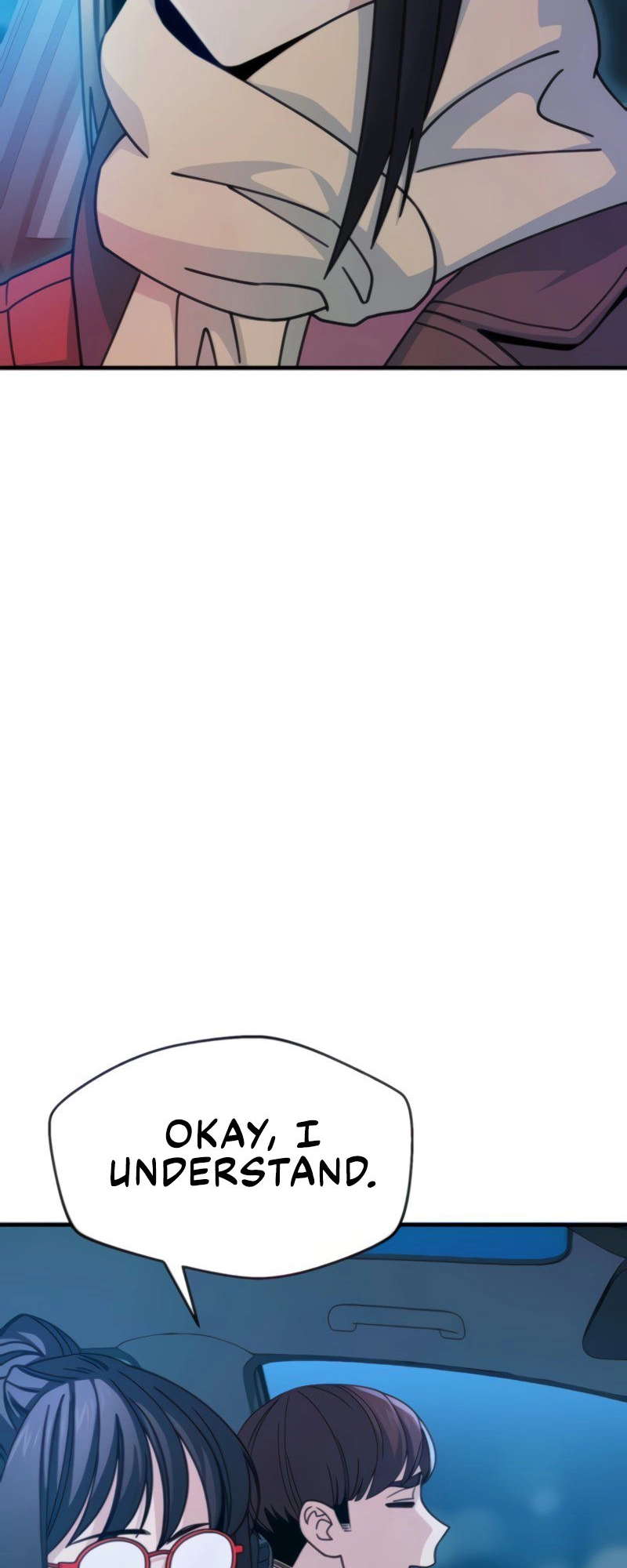 Maybe Meant to Be Chapter 11 Page 62