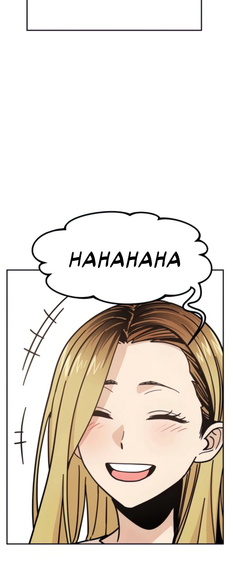 Maybe Meant to Be Chapter 11 Page 8