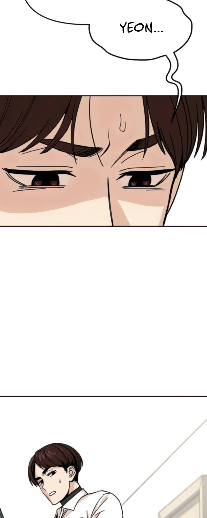 Maybe Meant to Be Chapter 11 Page 5