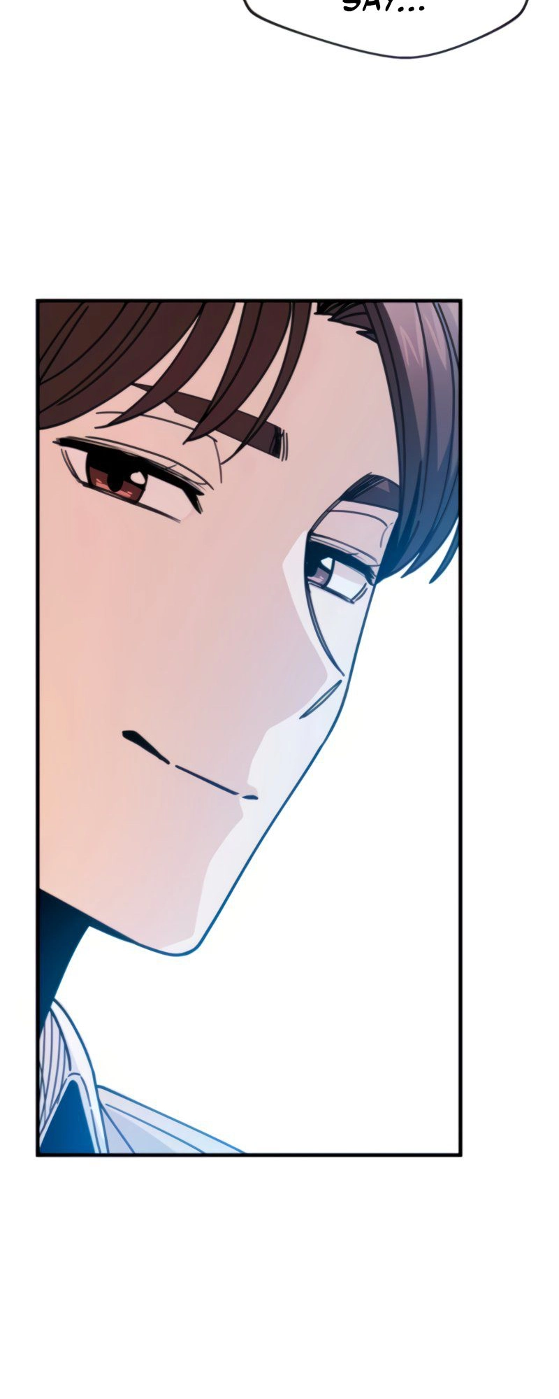 Maybe Meant to Be Chapter 11 Page 83
