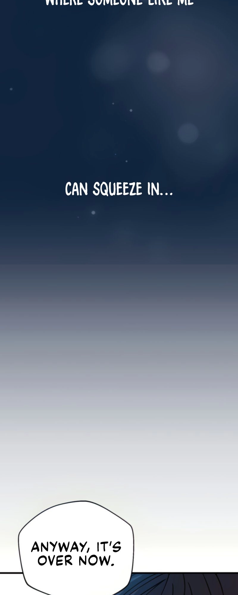 Maybe Meant to Be Chapter 11 Page 71