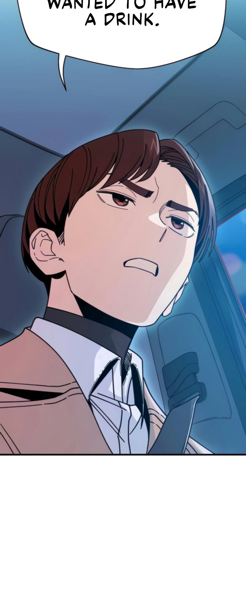 Maybe Meant to Be Chapter 11 Page 76