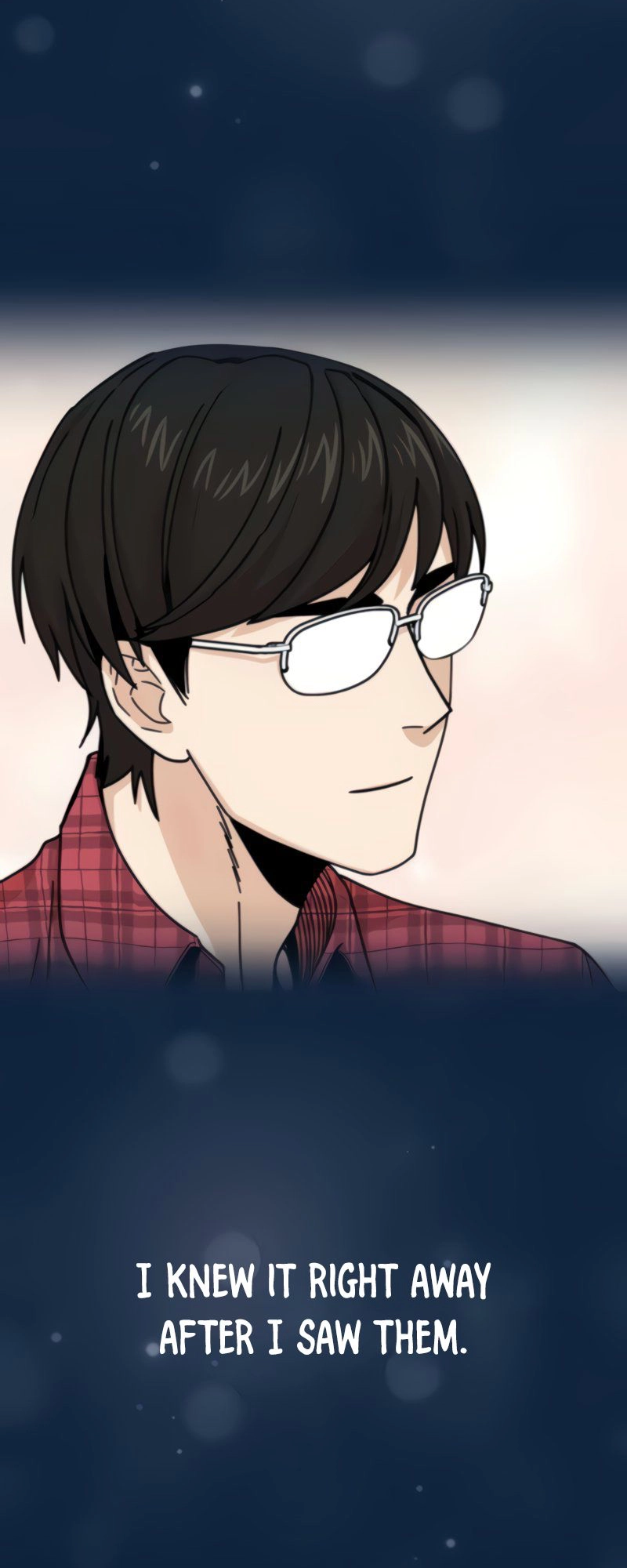 Maybe Meant to Be Chapter 11 Page 68