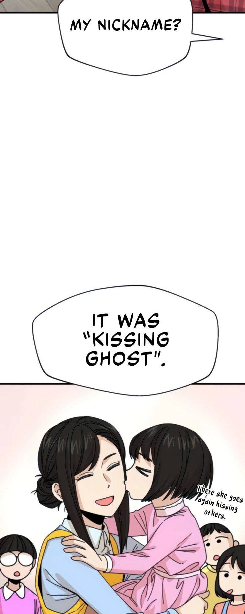 Maybe Meant to Be Chapter 11 Page 44