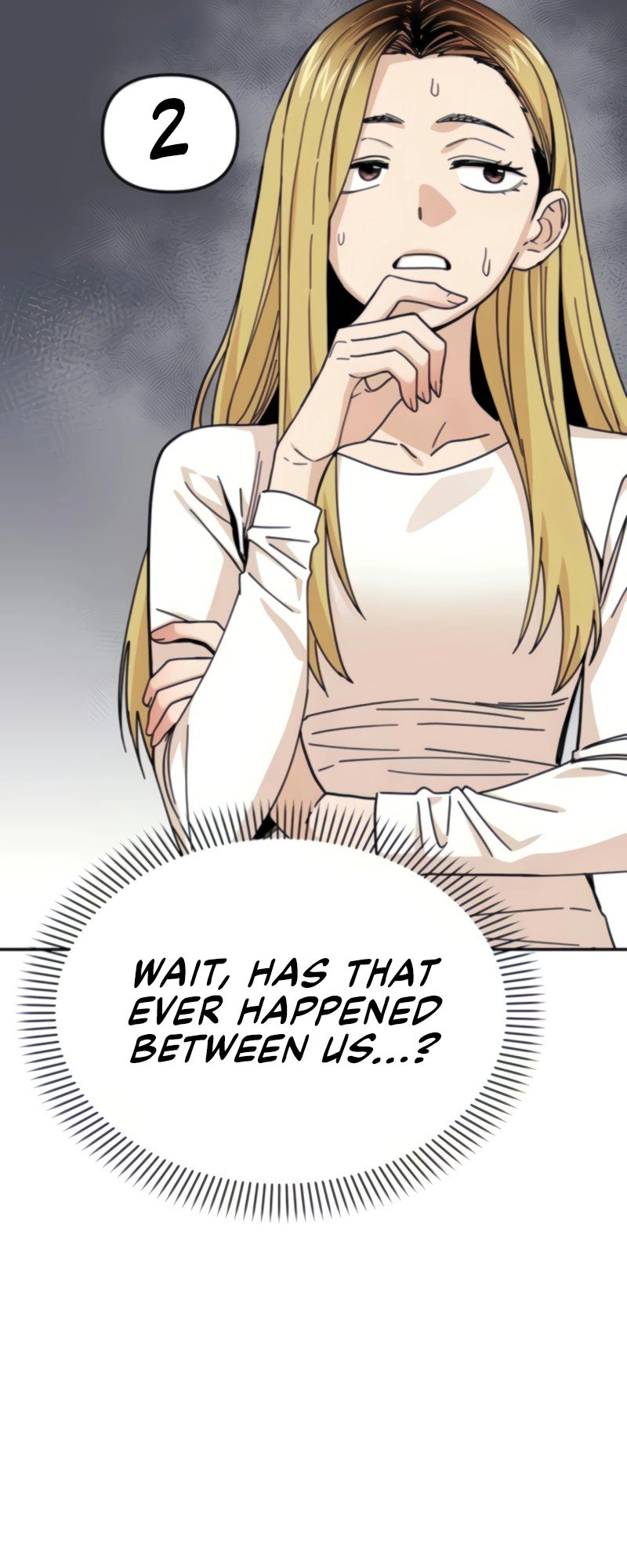 Maybe Meant to Be Chapter 11 Page 25