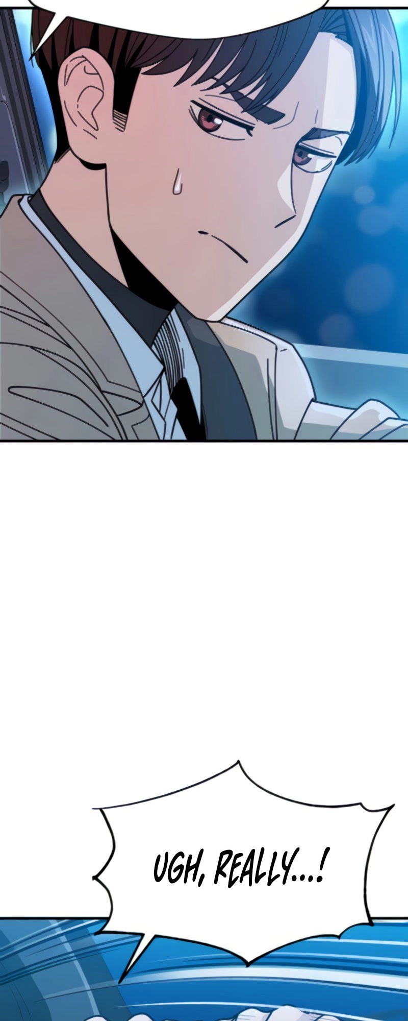 Maybe Meant to Be Chapter 11 Page 73