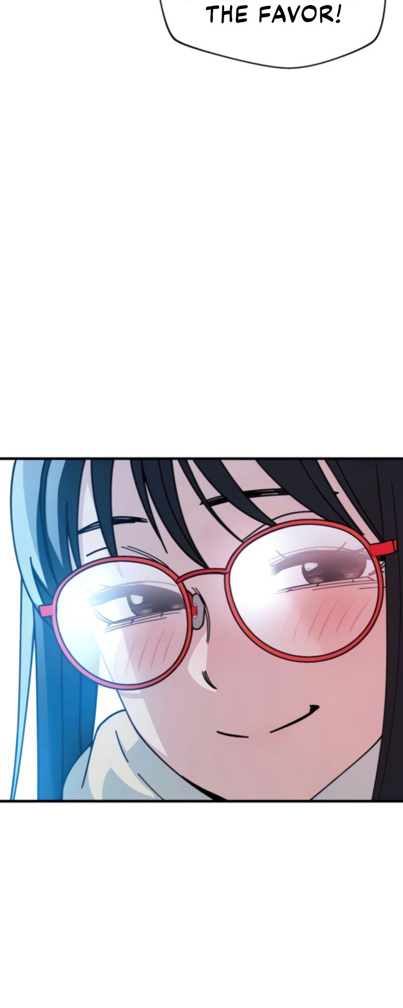 Maybe Meant to Be Chapter 11 Page 79