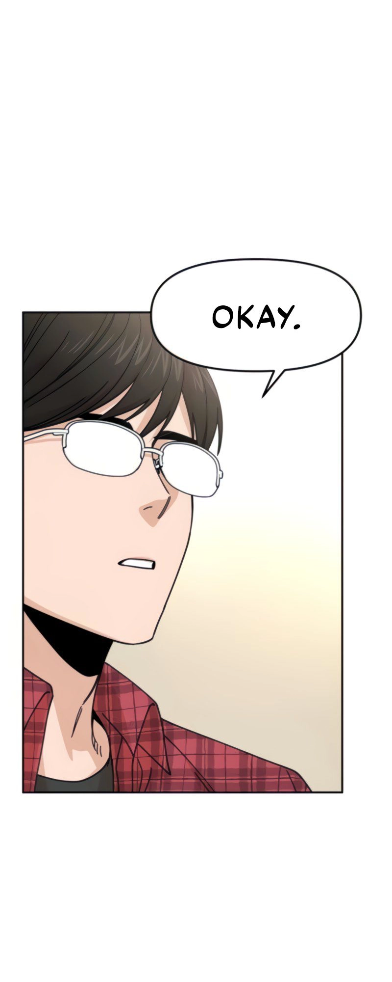 Maybe Meant to Be Chapter 11 Page 21