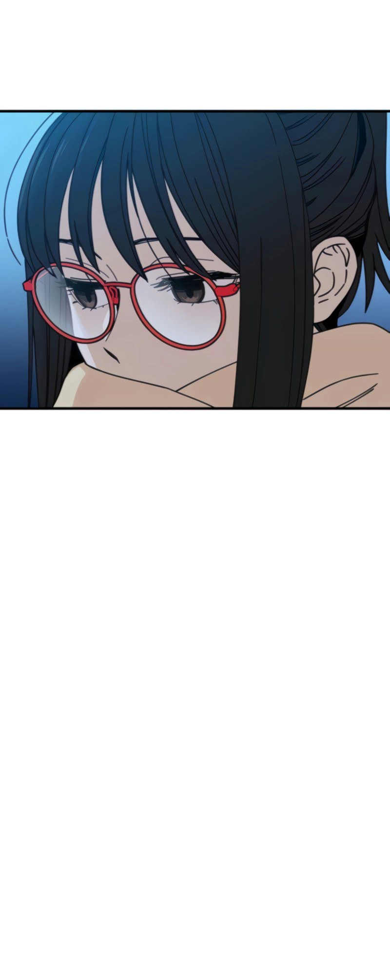 Maybe Meant to Be Chapter 11 Page 54