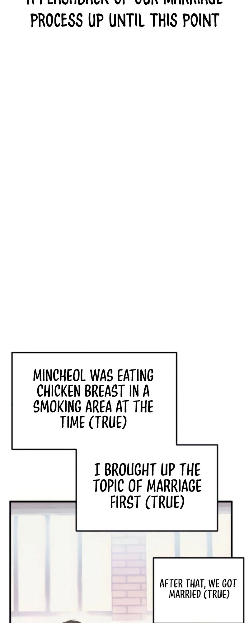 Maybe Meant to Be Chapter 11 Page 29