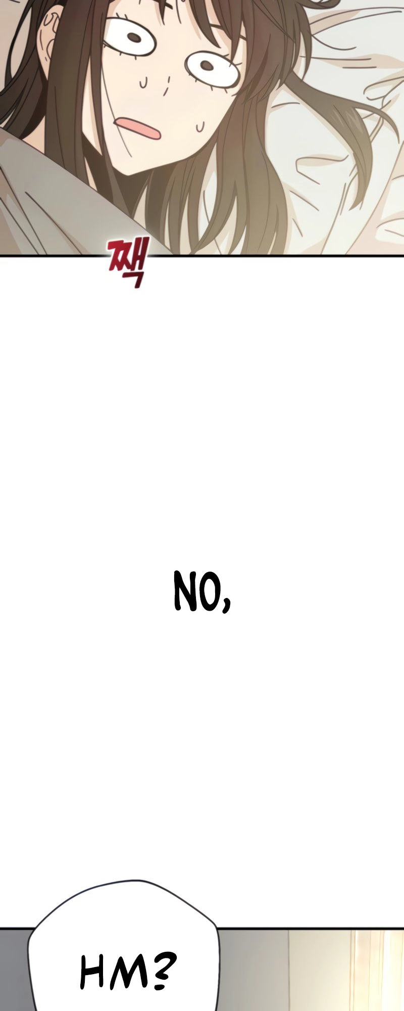 Maybe Meant to Be Chapter 11 Page 88