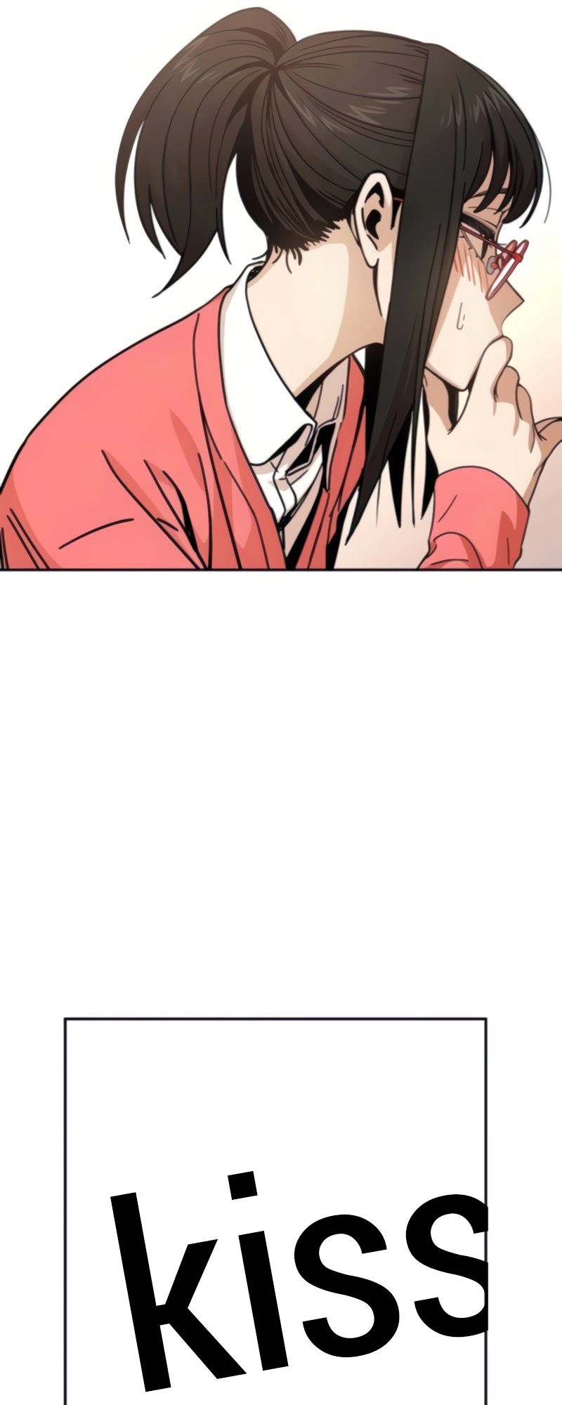 Maybe Meant to Be Chapter 11 Page 7