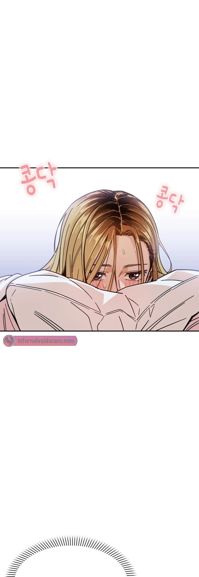 Maybe Meant to Be Chapter 3 Page 62