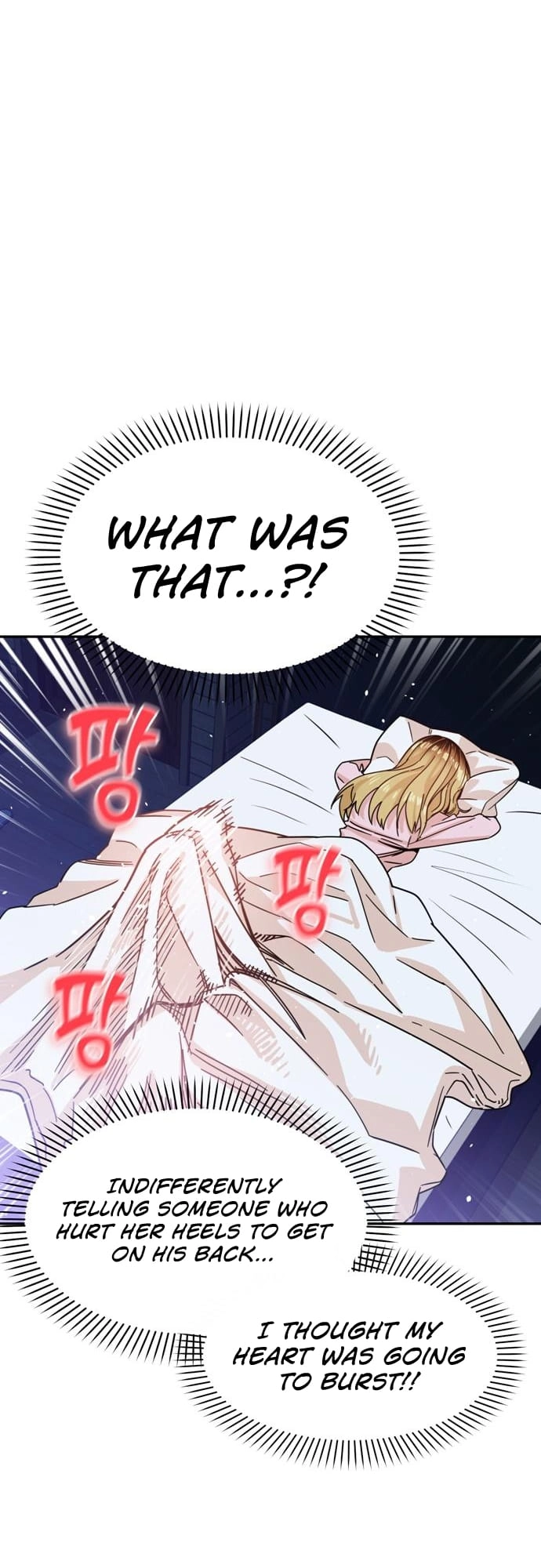 Maybe Meant to Be Chapter 3 Page 60