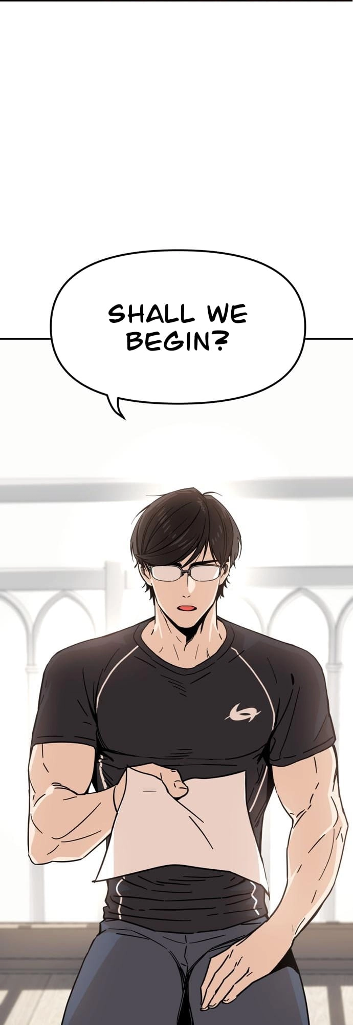 Maybe Meant to Be Chapter 3 Page 79