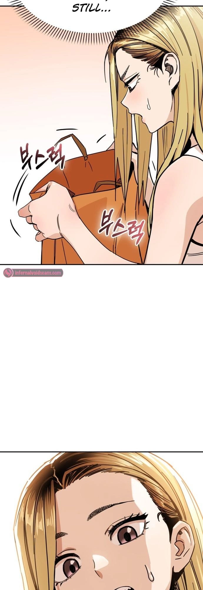 Maybe Meant to Be Chapter 3 Page 18