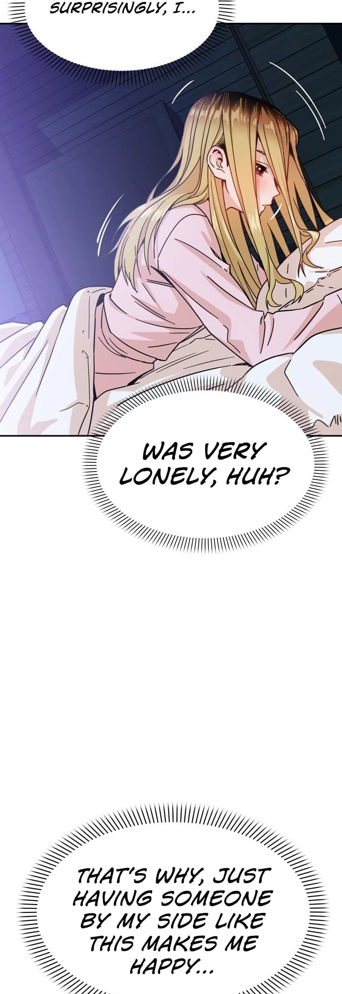 Maybe Meant to Be Chapter 3 Page 63