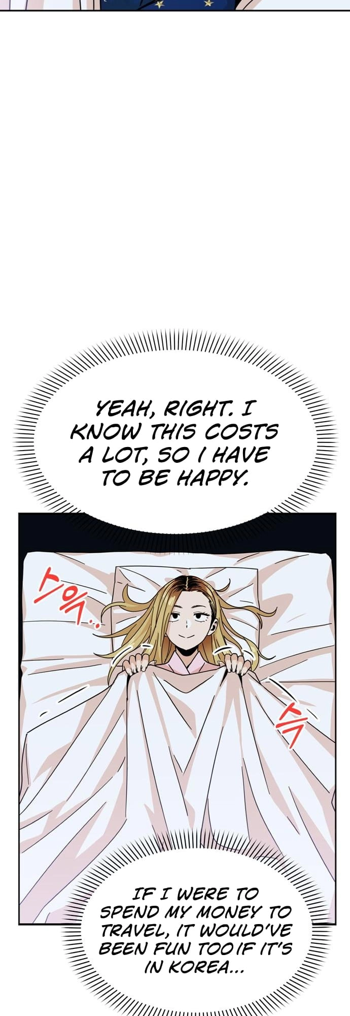 Maybe Meant to Be Chapter 3 Page 65