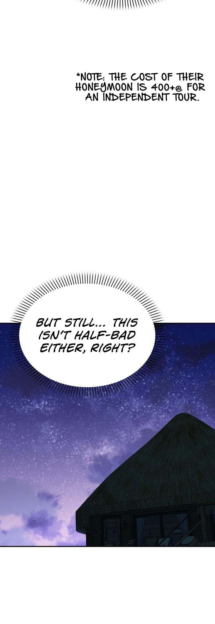 Maybe Meant to Be Chapter 3 Page 66
