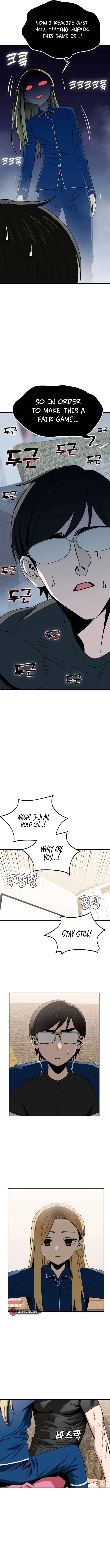 Maybe Meant to Be Chapter 64 Page 16
