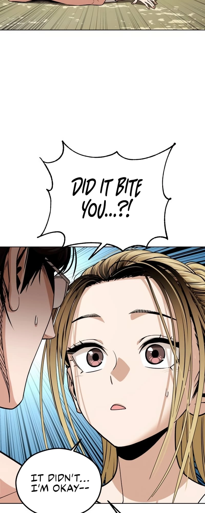 Maybe Meant to Be Chapter 84 Page 29