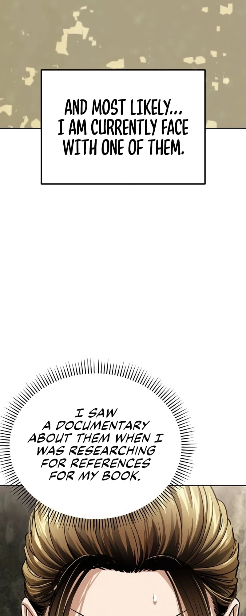Maybe Meant to Be Chapter 84 Page 11