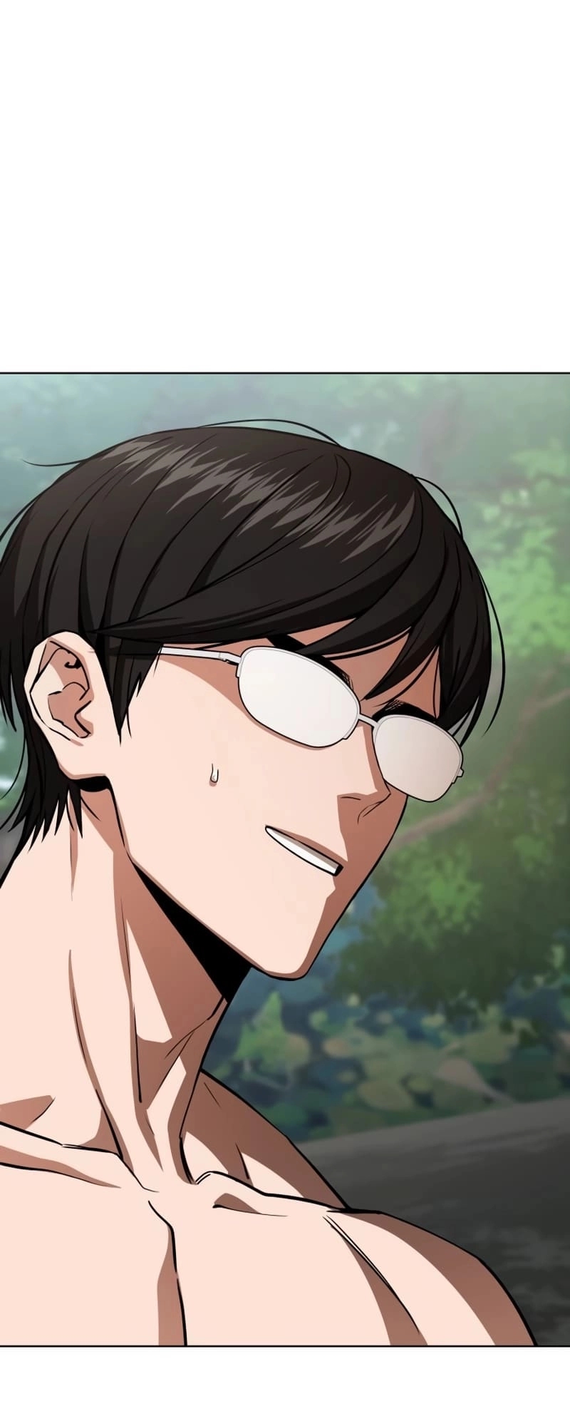 Maybe Meant to Be Chapter 84 Page 47