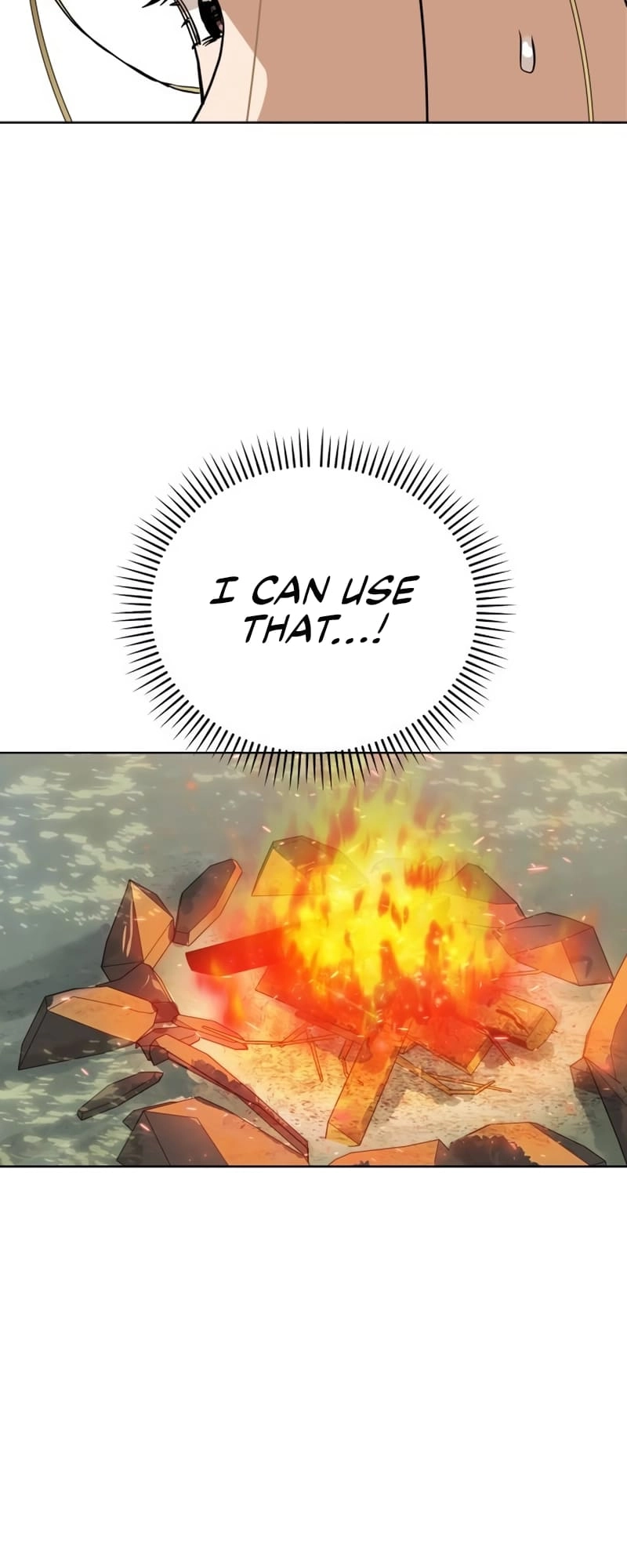 Maybe Meant to Be Chapter 84 Page 13