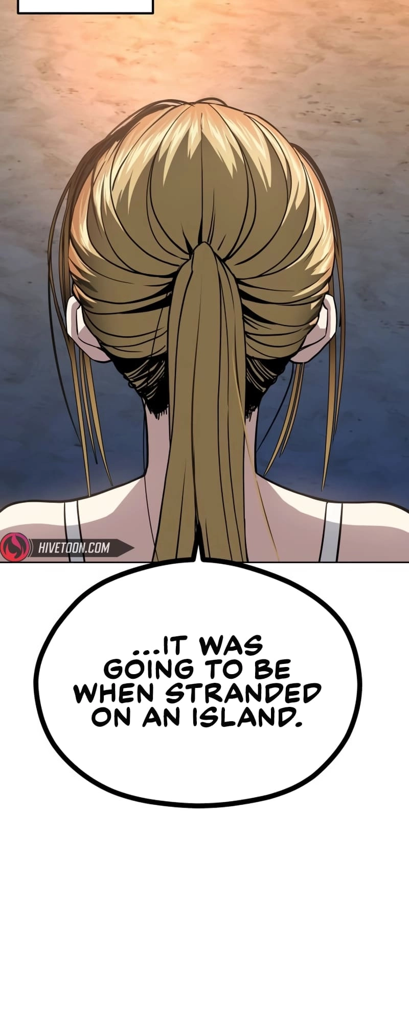 Maybe Meant to Be Chapter 84 Page 59