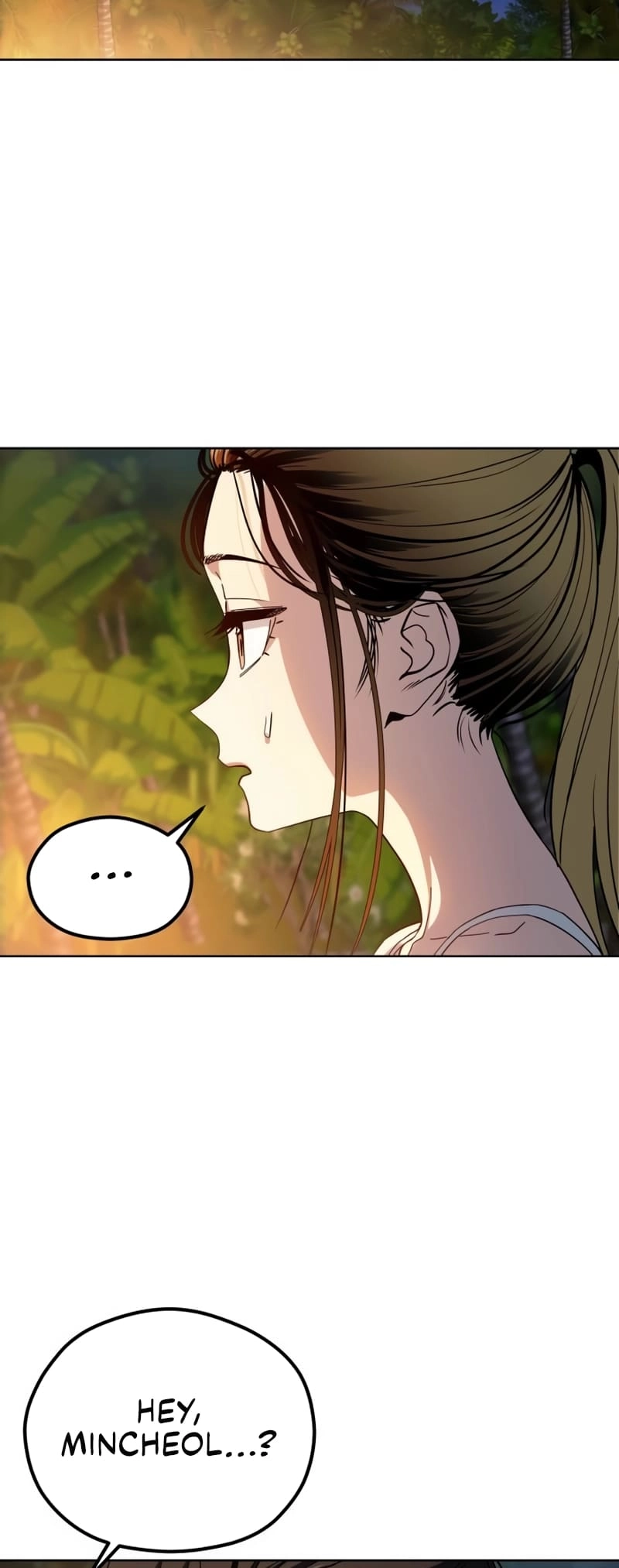Maybe Meant to Be Chapter 84 Page 56