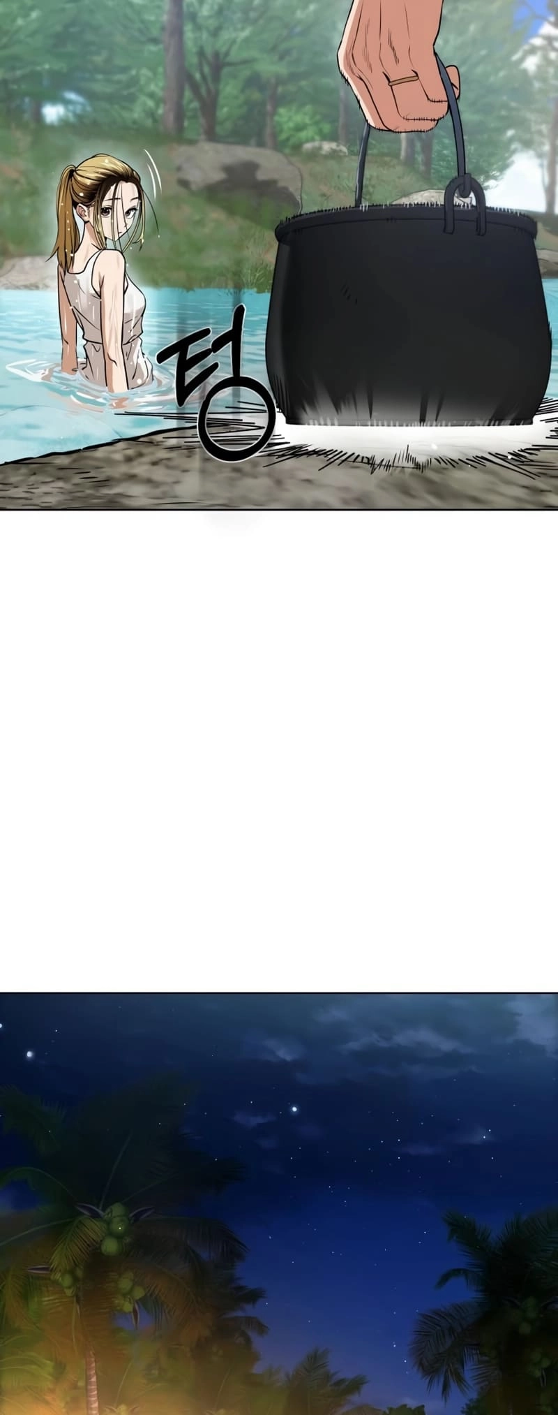 Maybe Meant to Be Chapter 84 Page 55