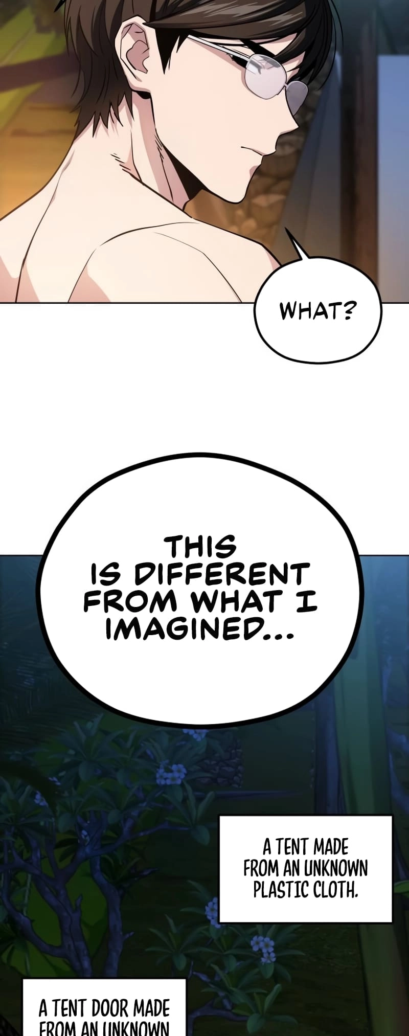 Maybe Meant to Be Chapter 84 Page 57