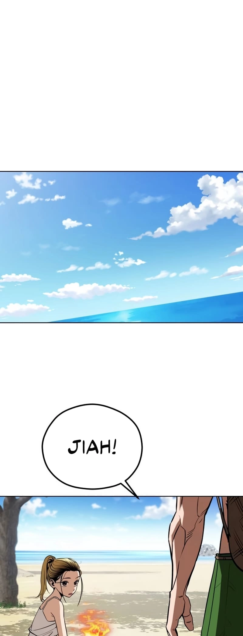 Maybe Meant to Be Chapter 84 Page 49