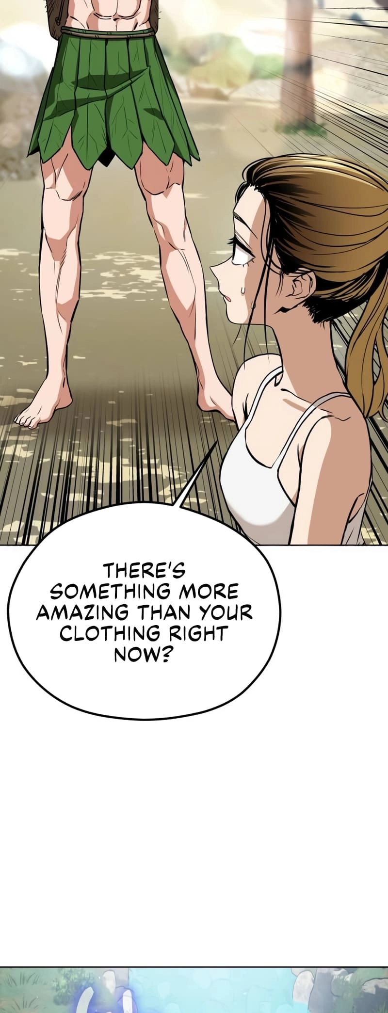 Maybe Meant to Be Chapter 84 Page 51