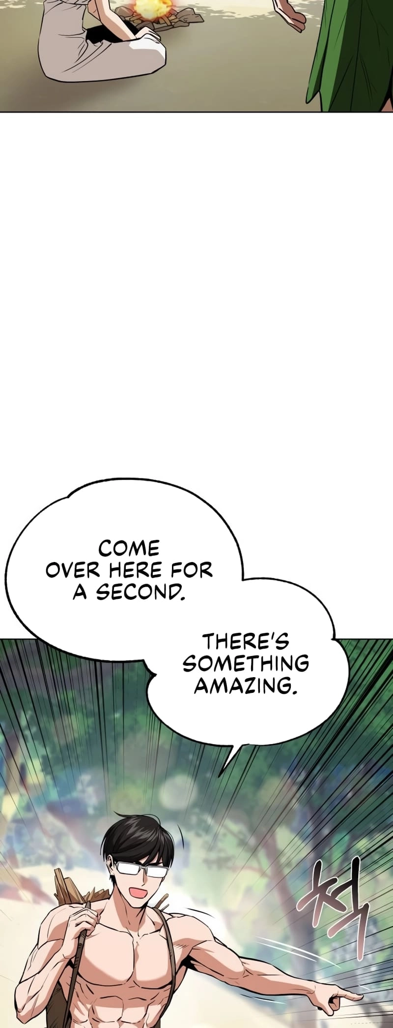 Maybe Meant to Be Chapter 84 Page 50