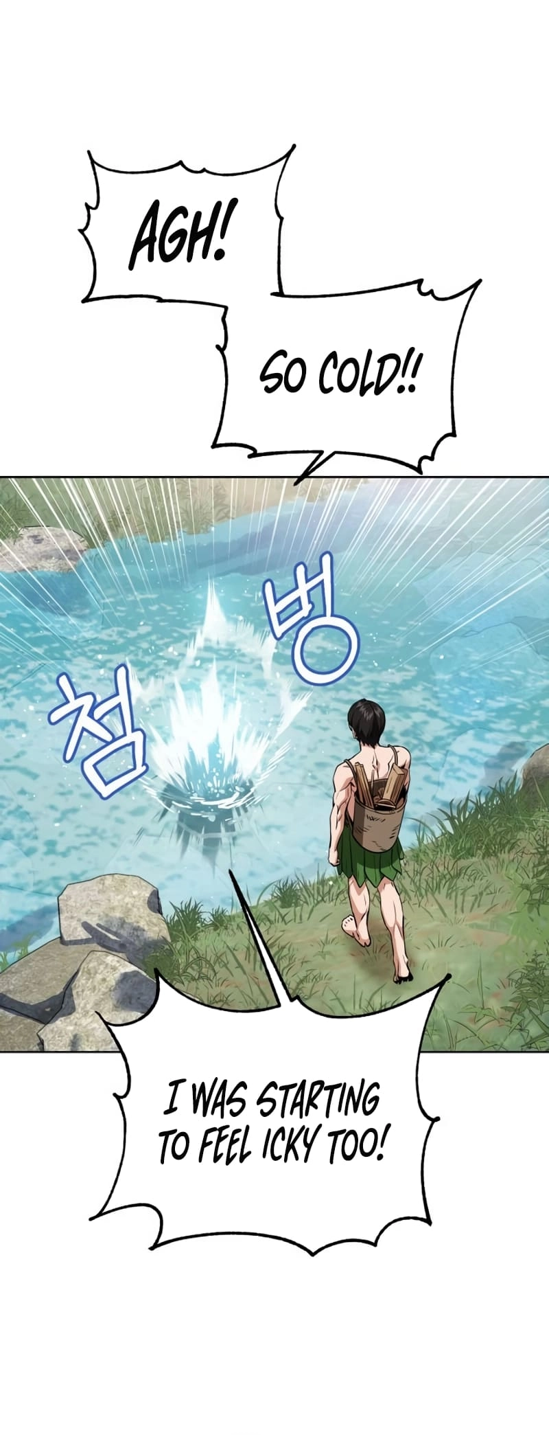 Maybe Meant to Be Chapter 84 Page 53