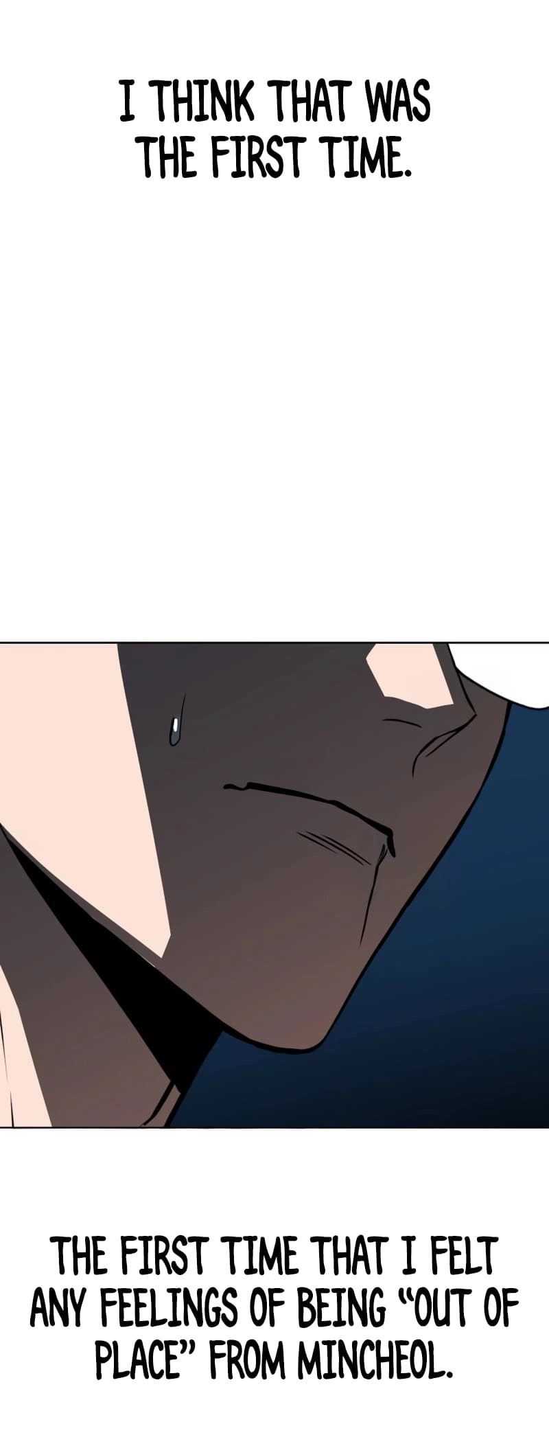 Maybe Meant to Be Chapter 84 Page 48