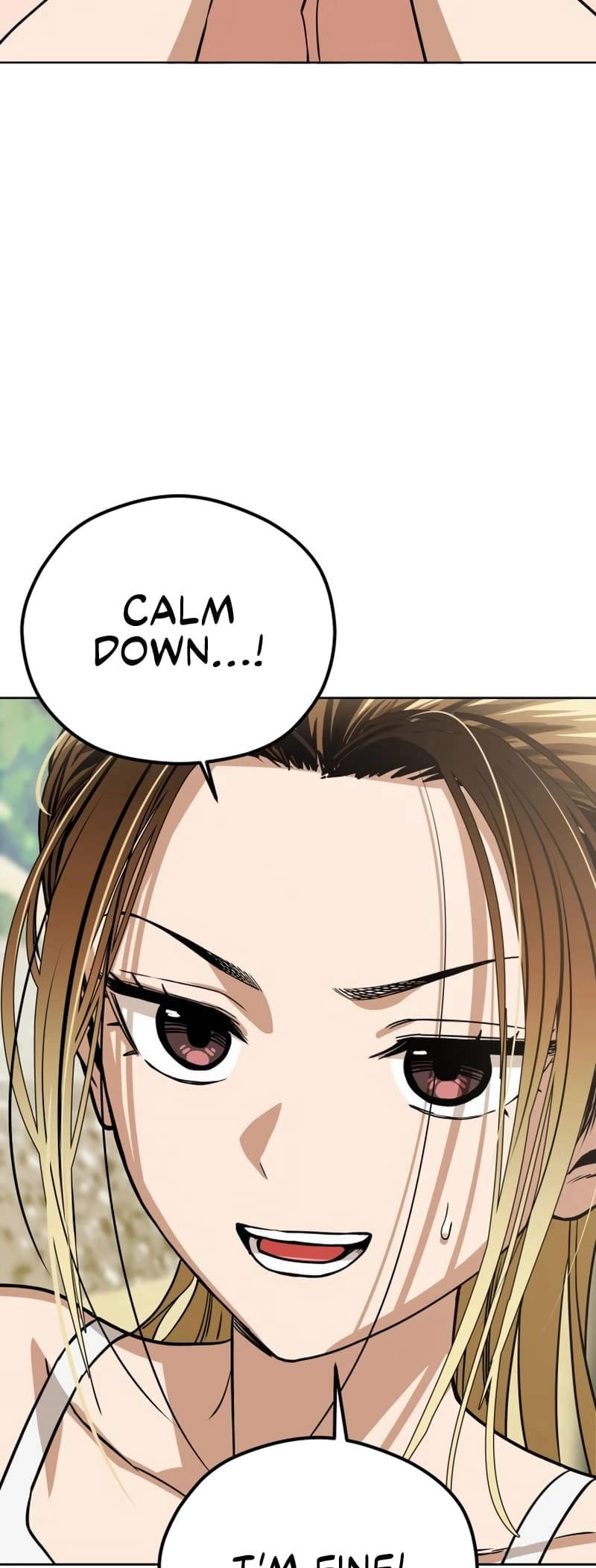 Maybe Meant to Be Chapter 84 Page 36