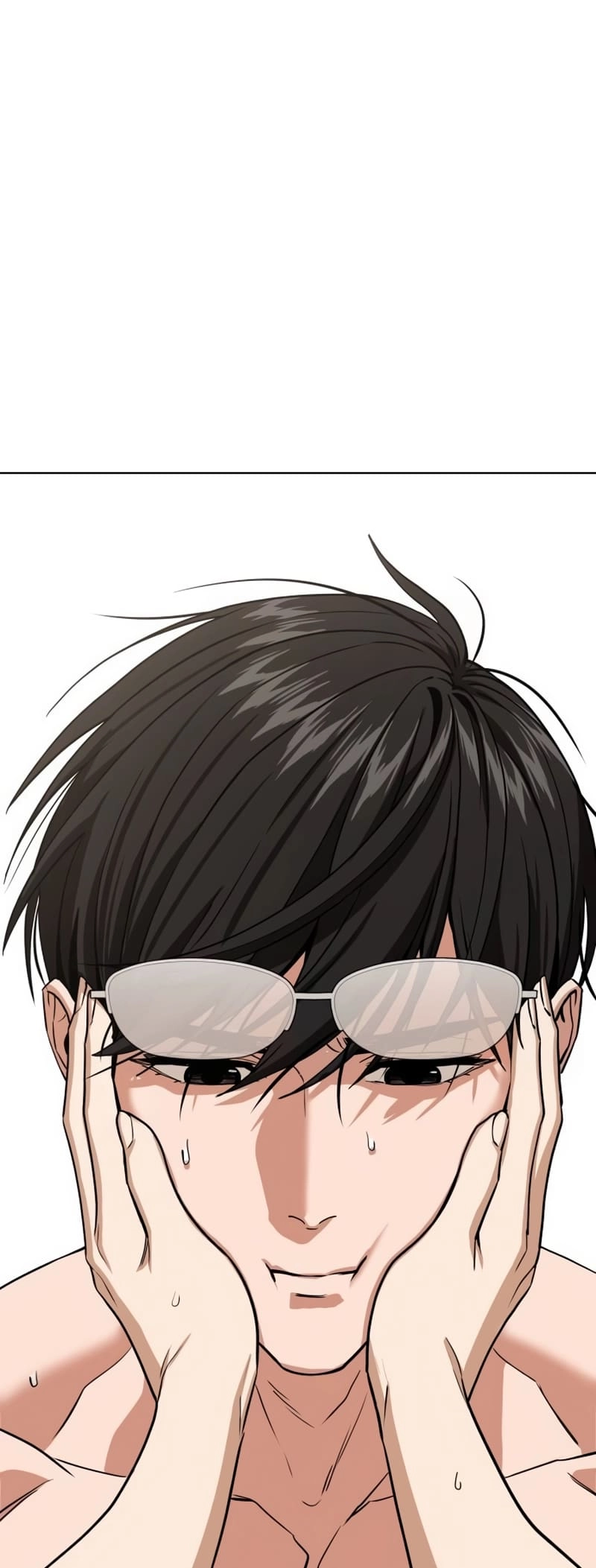 Maybe Meant to Be Chapter 84 Page 35