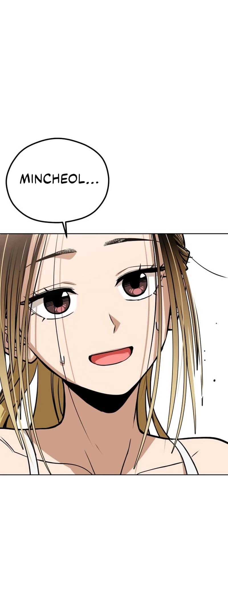 Maybe Meant to Be Chapter 84 Page 27