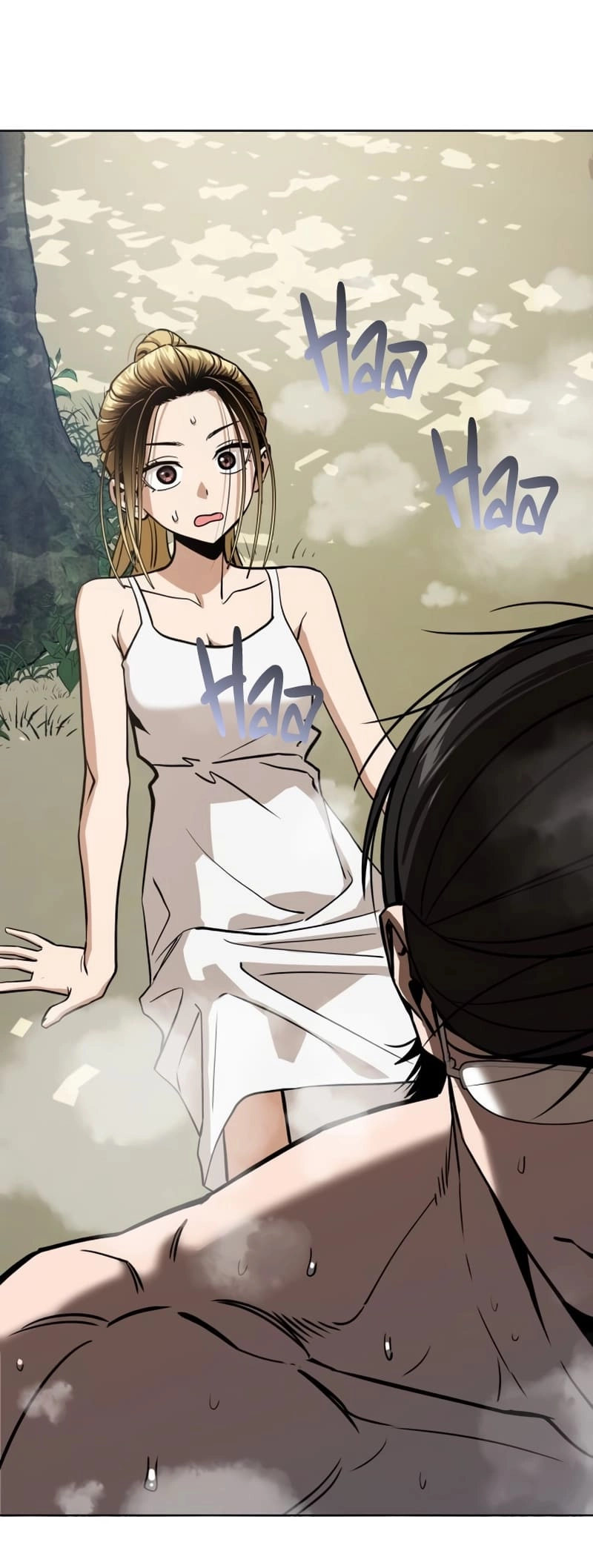 Maybe Meant to Be Chapter 84 Page 26