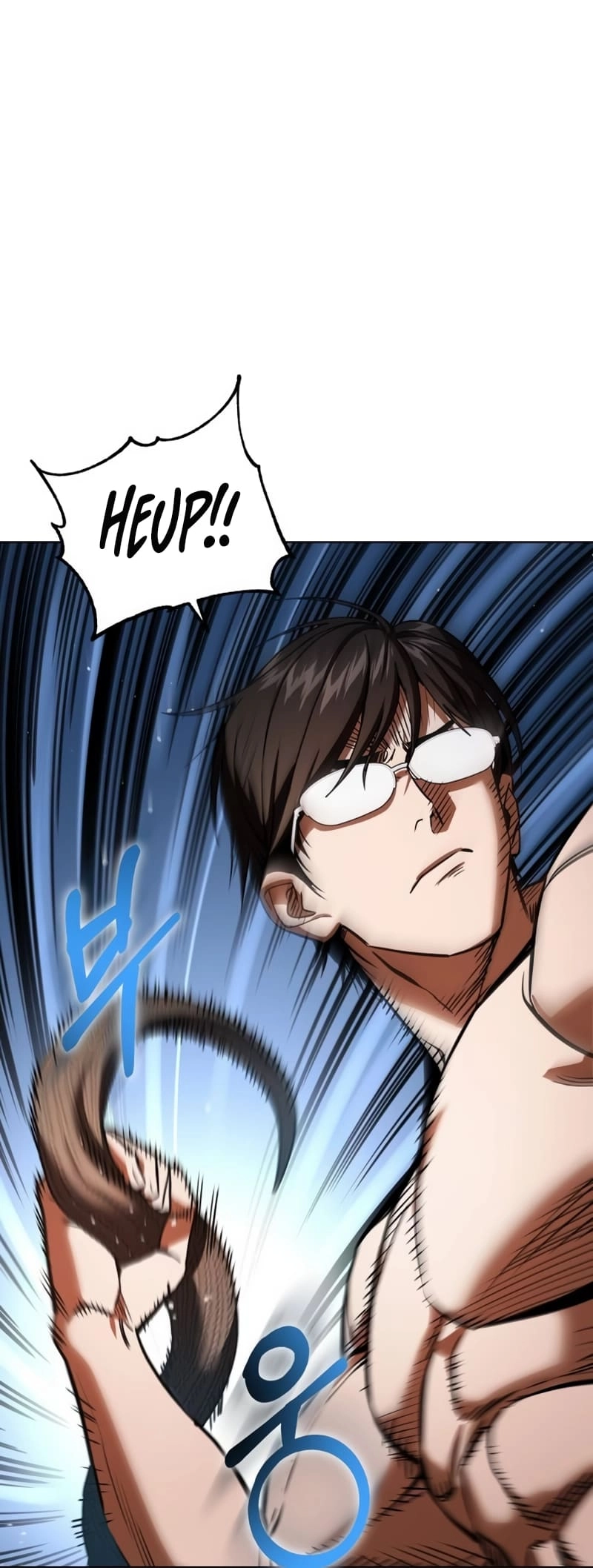 Maybe Meant to Be Chapter 84 Page 23