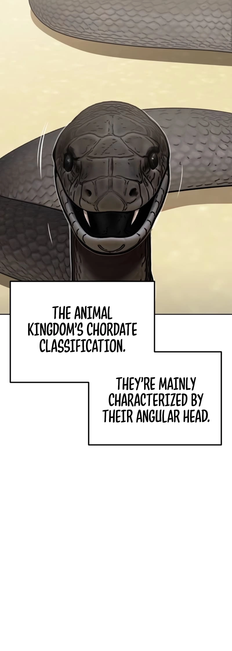 Maybe Meant to Be Chapter 84 Page 8