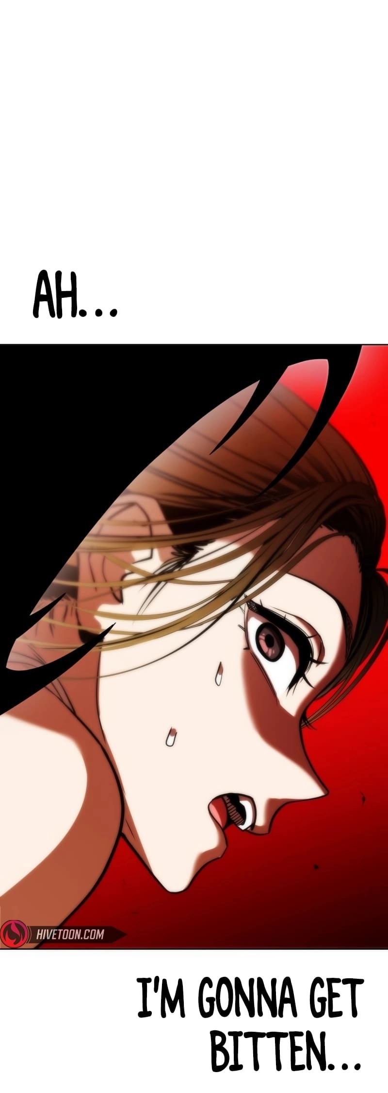 Maybe Meant to Be Chapter 84 Page 19