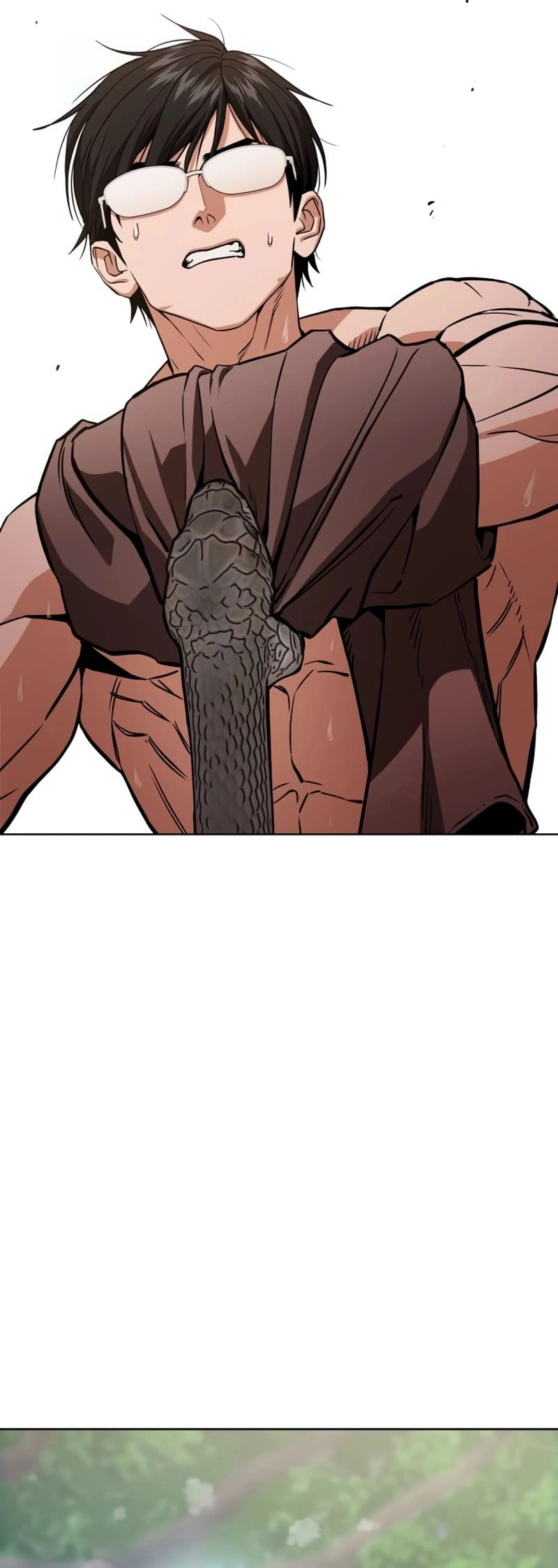Maybe Meant to Be Chapter 84 Page 21