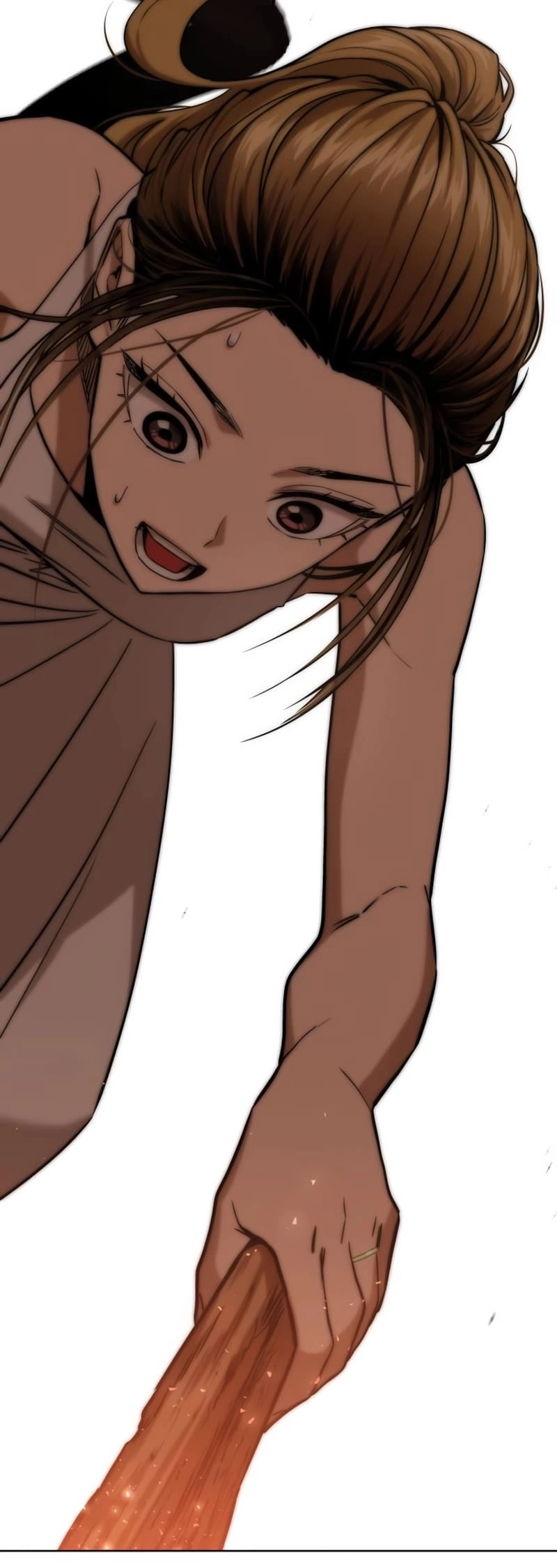 Maybe Meant to Be Chapter 84 Page 18