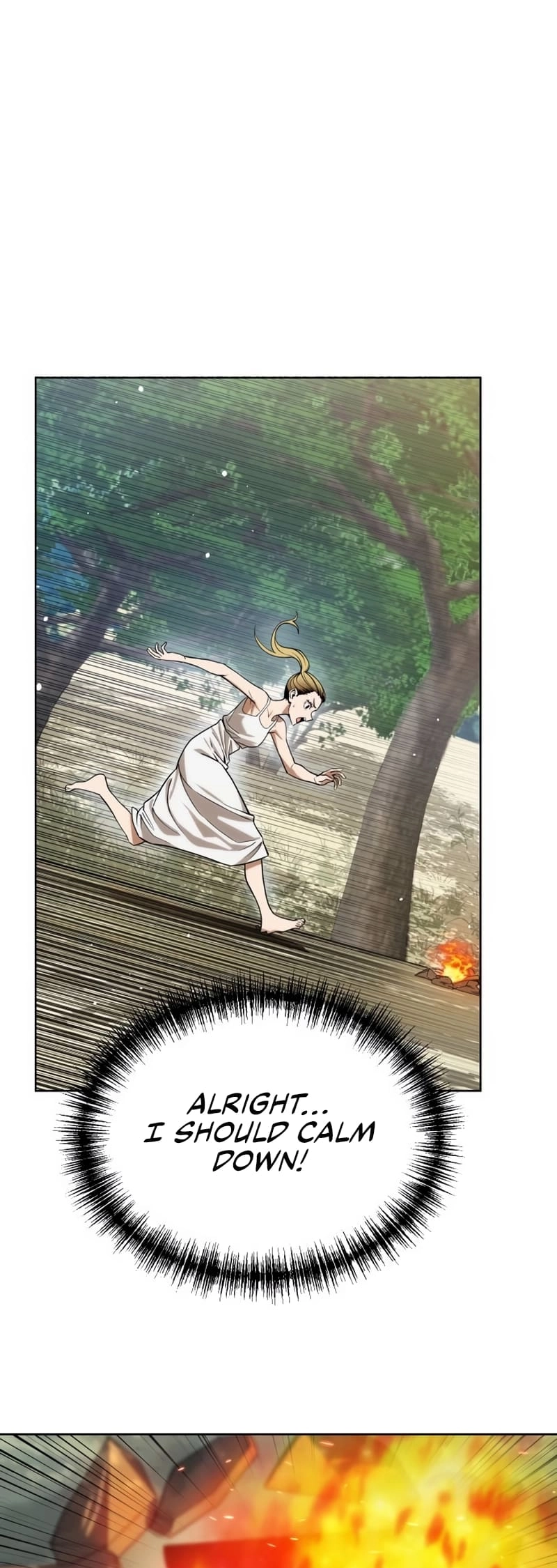 Maybe Meant to Be Chapter 84 Page 16