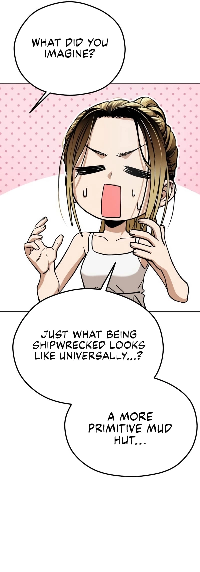 Maybe Meant to Be Chapter 84 Page 60